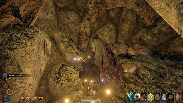 Let's Play Outward -Three Brothers - Part 9: The Giant Tree - Gameplay Walkthrough смотреть онлайн