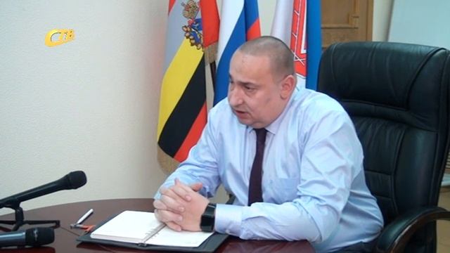 НОВАЯ ШКОЛА В ЖЕЛЕЗНОГОРСКЕ ВВЕДЕНА В ЭКСПЛУАТАЦИЮ