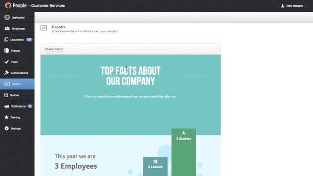 Reports смотреть онлайн