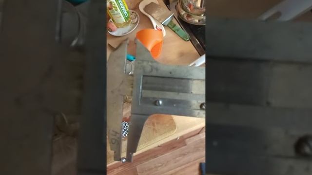 Первый запуск дроболейки. Дробь #0 смотреть онлайн