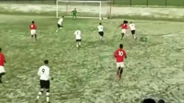 ТАХИТ ЧОНГ - БУДУЩАЯ ЗВЕЗДА МЮ l ВУНДЕРКИНДЫ FIFA смотреть онлайн