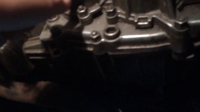 Замена датчика скорости на Шевроле нива смотреть онлайн