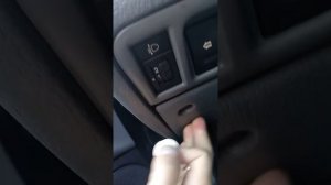 Замена предохранителя прикуривателя на Пежо 406 2000 года.