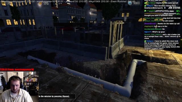 DIG IT! - A Digger Simulator: Part 2 смотреть онлайн