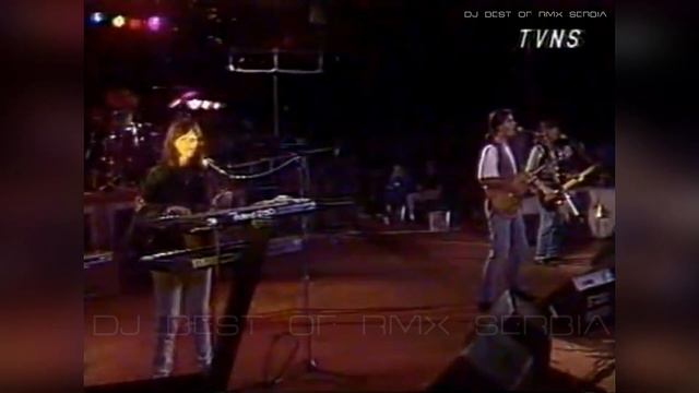 EKV - EBU Rock Festival '89. - Zemlja
