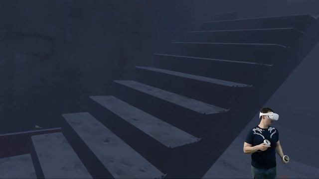 Первый Взгляд на The Light Brigade - Новый Годный Рогалик в VR ! смотреть онлайн