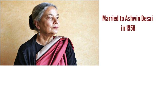 Biography of Anita Desai || Orator Institute || Life, Works and Awards of Anita Desai смотреть онлайн