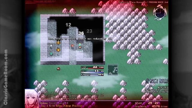 CGR Undertow - ONE WAY HEROICS review for PC смотреть онлайн