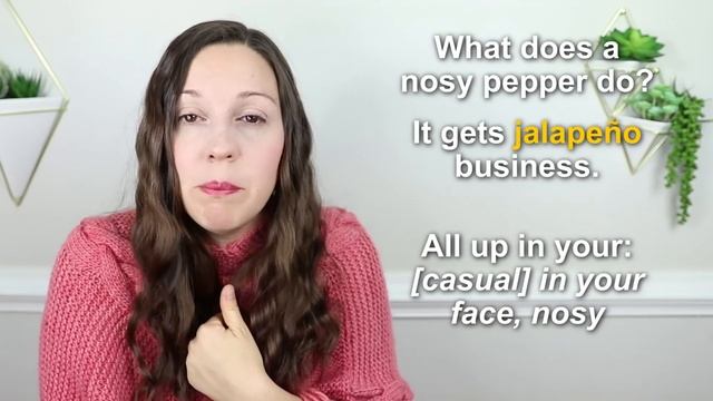 Top 15 Jokes in English: Can you understand them? смотреть онлайн