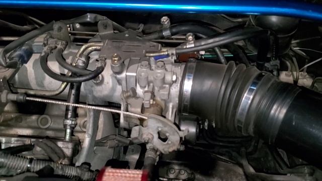 พามาชม EP23: รถบ้านสายเลี้ยว Nissan Sunny "QG16DE" สเต็ป 120 แรงม้า "สายเลี้ยวขอให้บอก" смотреть онлайн