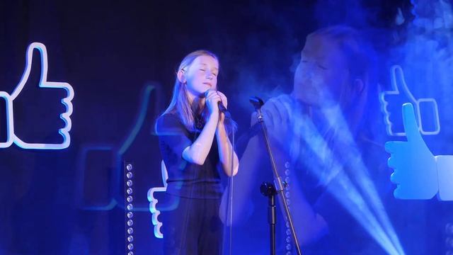 VII Festiwal Piosenki Lajk Song Festiwal Kotlin 2023 смотреть онлайн