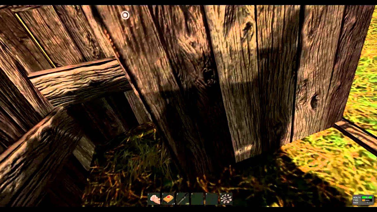 [Обзор] Rust - в игре 90+ часов. смотреть онлайн