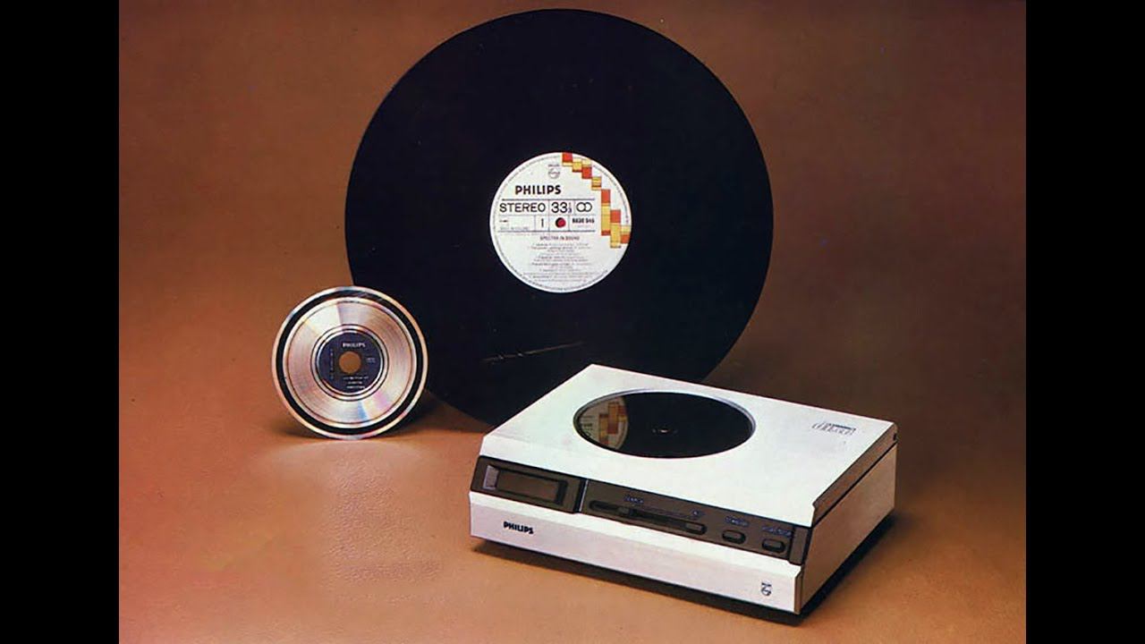 Pre-emphasis, 44100 Hz или может ли СД-копия звучать как оригинал