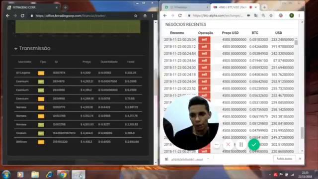 FX TRADING CORPORATION Прозрачная статистика в бекофисе смотреть онлайн