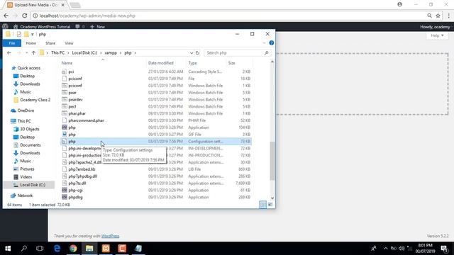 How to Increase Maximum Execution Time & Upload File Size in WordPress смотреть онлайн