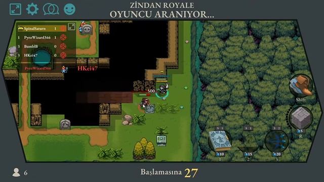 Bölüm 1: Last Mage Standing смотреть онлайн