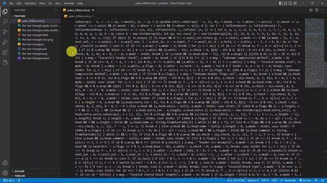 Godot reduce export size | Learn how to reduce export size смотреть онлайн
