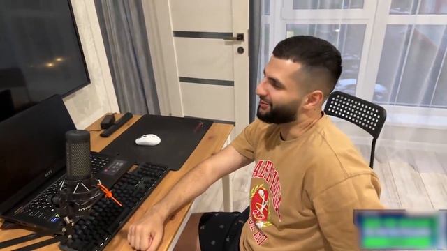 РЕНАТ ПЕРЕЕХАЛ В СОЧИ / ОБУСТРАИВАЕМ КВАРТИРУ / #staya #renatko #steel