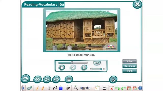 EXCEL Grade 8 Module 6 ex 1 video смотреть онлайн