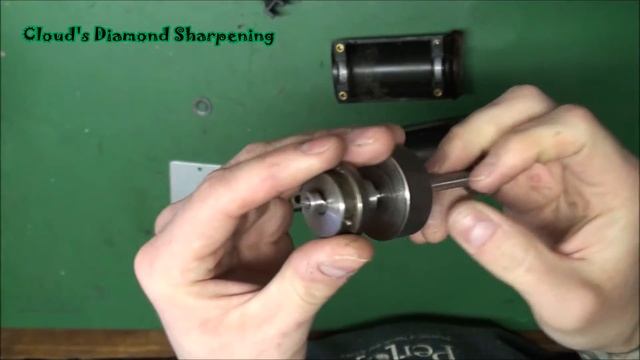 Double K Clipper Repair смотреть онлайн