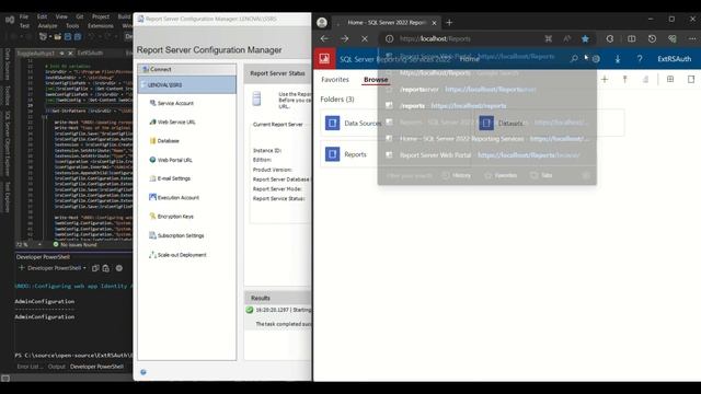ExtRSAuth RS Security toggle смотреть онлайн