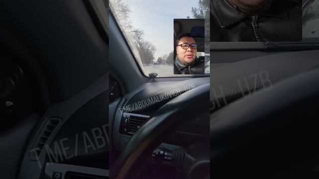 БЕНЗИН БОР, ТОК ЙЎҚ! ТОК БОР, БЕНЗИН ЙЎҚ! смотреть онлайн