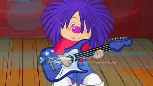 Барбарики - Лялечка - radio edit