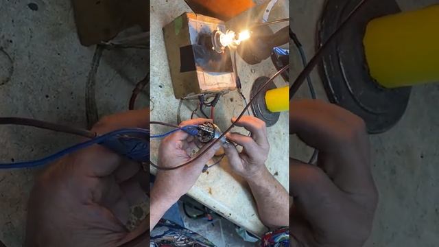 Porsche 912 Ignition Switch Repairs смотреть онлайн