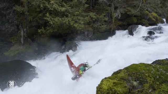 Dagger Kayaks | RPM смотреть онлайн