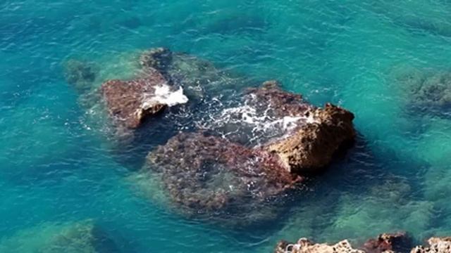 Спокойный шум волн для спокойствия души и тела / Relaxation смотреть онлайн