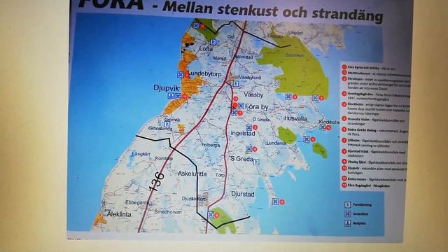 Ett försök att läsa en dialekt text ur boken Så praate vi i Föe socken. смотреть онлайн