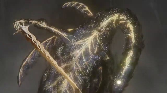 ELDEN RING, Final boss Radagon of the golden order, Elden Beast (ng+5) смотреть онлайн