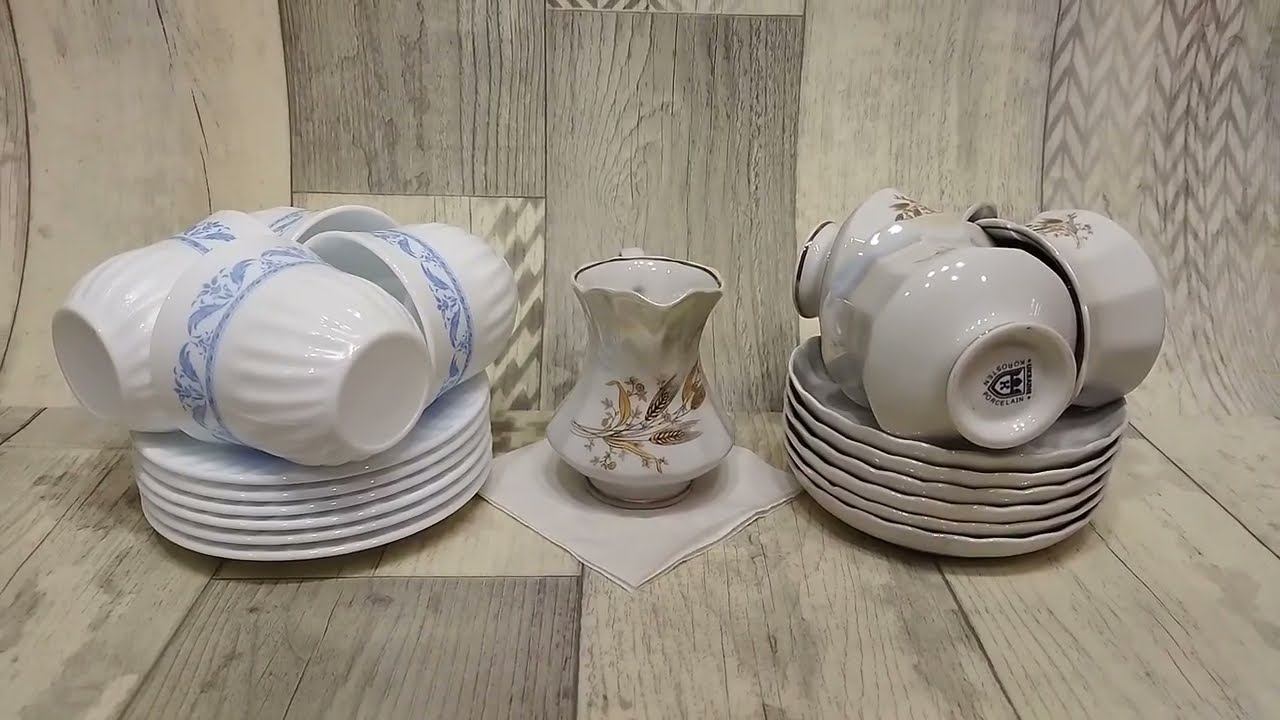 Как компактно сложить посуду смотреть онлайн