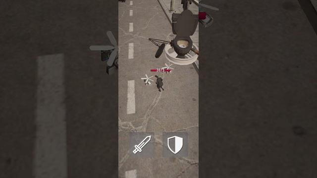 играю в Skibidi Fight