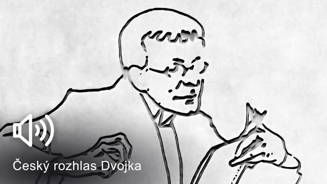 Karl Kraus: Poslední dnové | MLUVENÉ SLOVO CZ смотреть онлайн