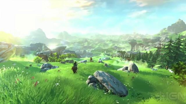 What the F**K Nintendo (E3 Discussion) смотреть онлайн