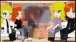 ?реакция Metal Femily на шип Ди и Хеви из тт?