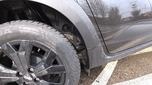 Обзор Dacia Jogger TCe 110 Extreme + 7 2023