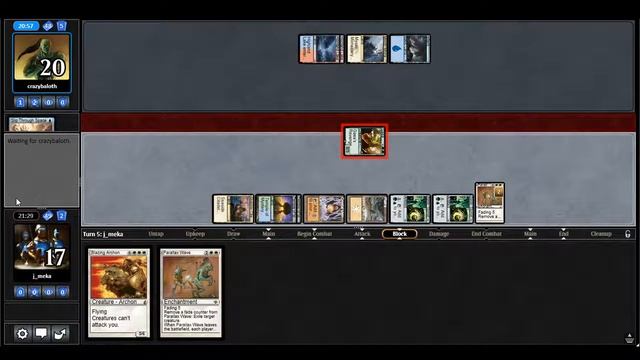 [Penny Dreadful] HyperWave: Quarterfinals смотреть онлайн