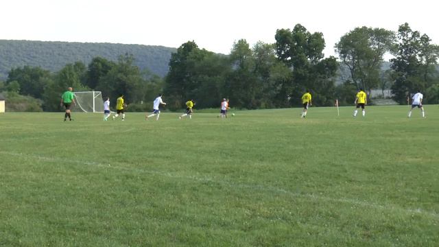 FC MAXIMUS Game 2 play5 смотреть онлайн