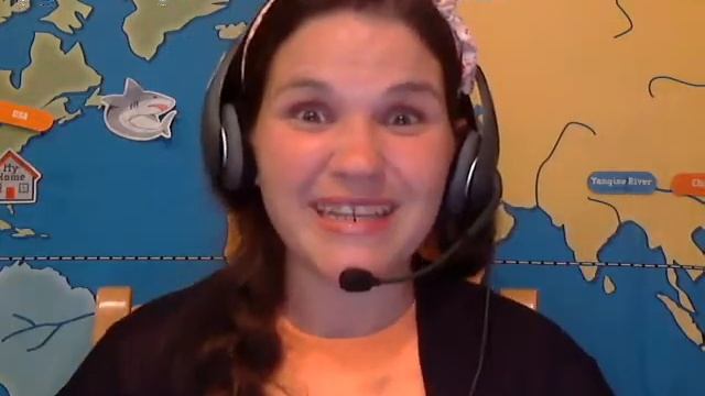 My Country, My Culture - VIPKID Mock 2 Lesson - Second Half Walkthrough смотреть онлайн