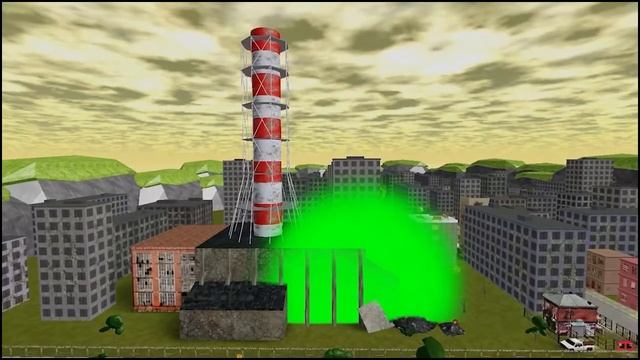 Чупагага или Мистер Макс и Смертельная Распаковка - Реакция - [Страшная история в Роблокс] смотреть онлайн