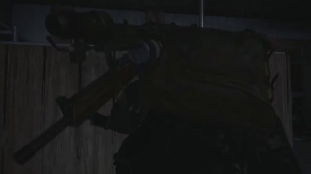 The Last of Us Part II. Прохождение. #20. Снайпер. смотреть онлайн