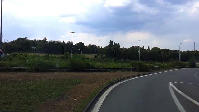 Бельгия. Шарлеруа. Загрузился. 27.07.2018 смотреть онлайн