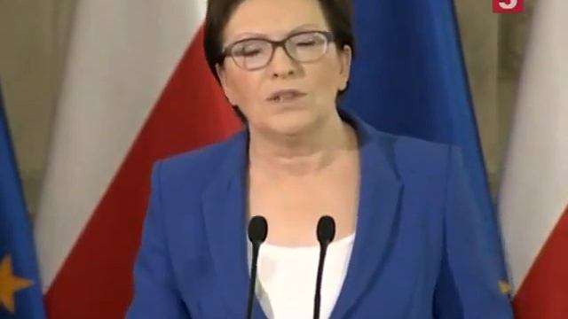В Польше личные беседы чиновников выложили в интернет смотреть онлайн