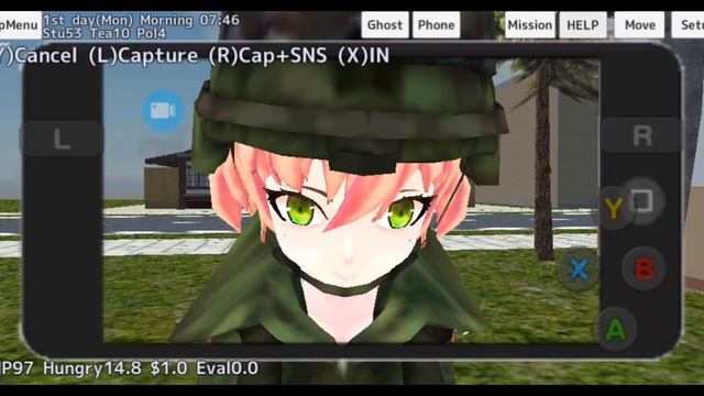 😈~(Кто такая сакура)~😈 смотреть онлайн