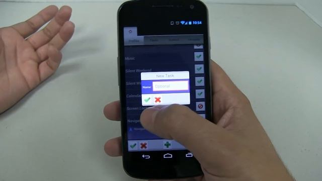 Beginners Guide to Android Tasker | Part 3 of 3 смотреть онлайн