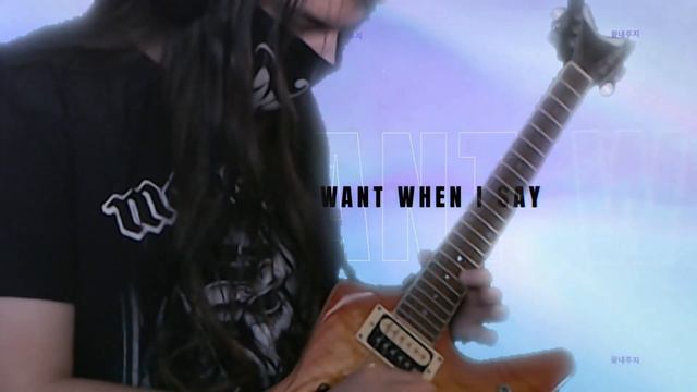 K/DA - THE BADDEST - ft. (G)I-DLE, Bea Miller, Wolftyla (League Of Legends) - GUITAR AND BASS COVER смотреть онлайн