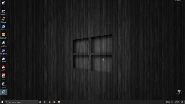 How To Clear All The Cache In Your Computer | Windows 10/11 смотреть онлайн