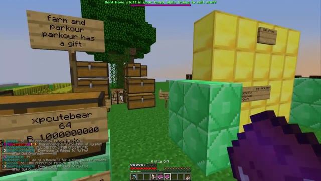 Minecraft OP Prison | 